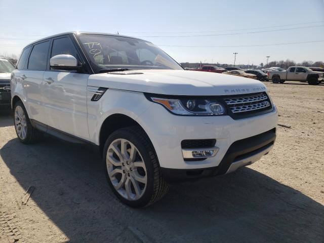2016 land-rover range rover