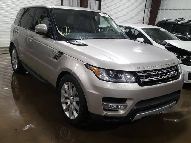 2015 land-rover range rove