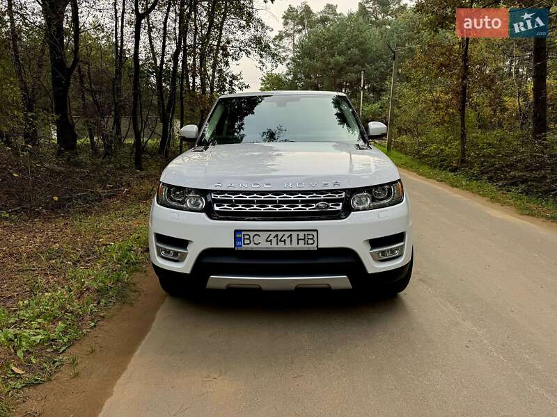 2015 land-rover range rover sport