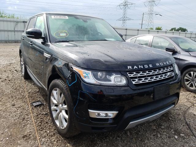 2015 land-rover range rove