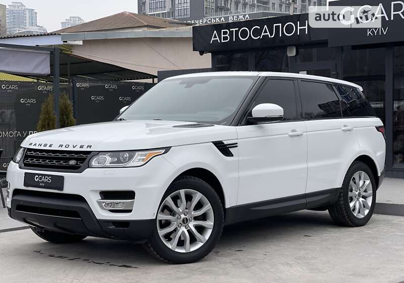 2015 land-rover range rover sport