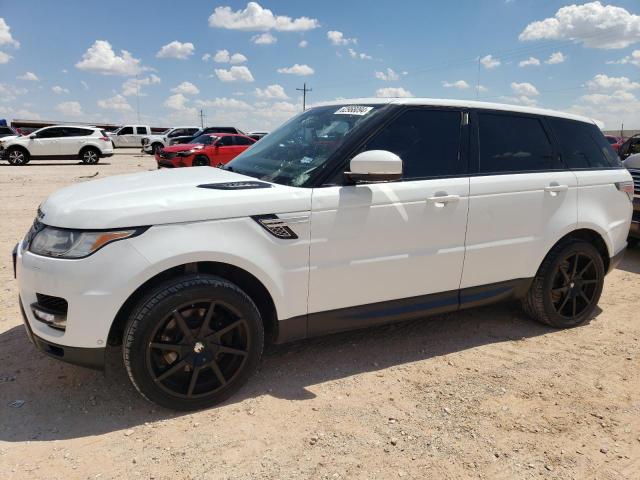 2014 land-rover rangerover