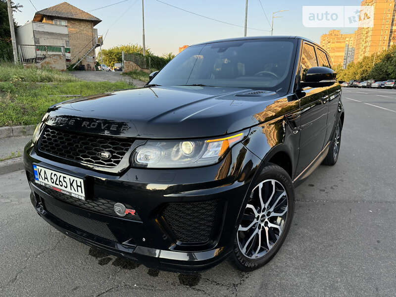 2014 land-rover range rover sport