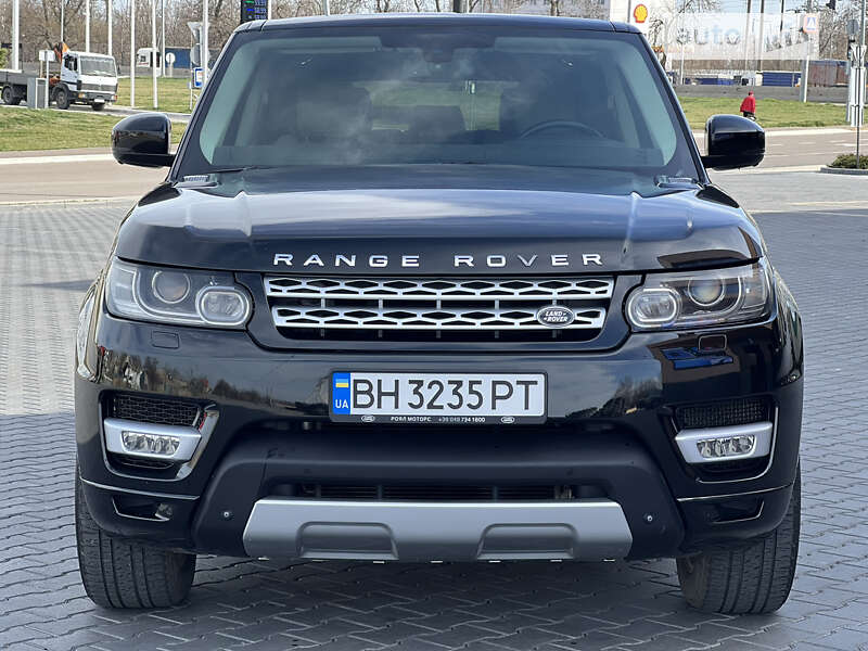 2014 land-rover range rover sport