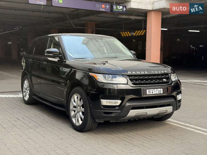 2014 land-rover range rover sport