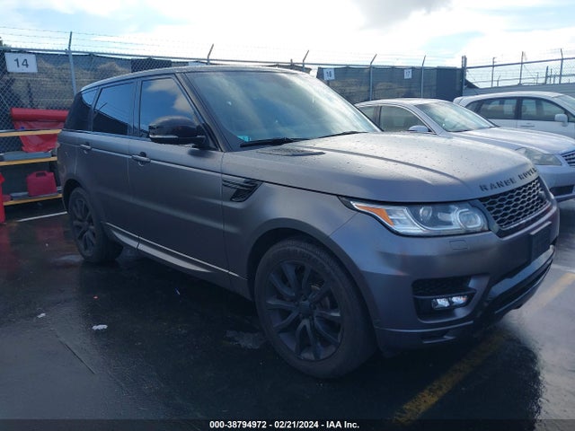 2014 land-rover range rover sport