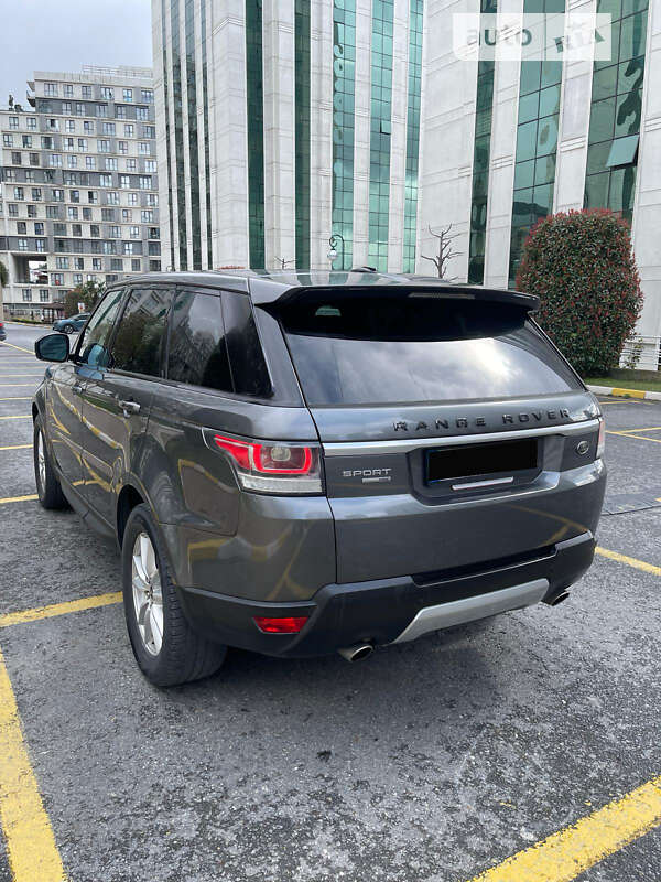 2013 land-rover range rover sport