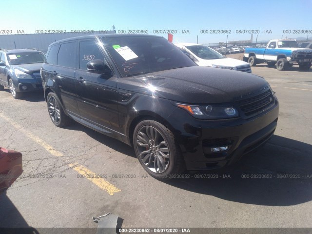 2016 land-rover range rover sport