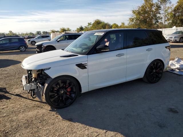 2020 land-rover range rove
