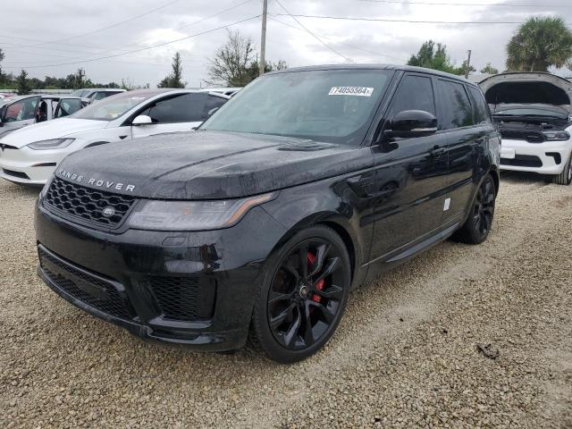 2020 LAND ROVER Range Rover Sport