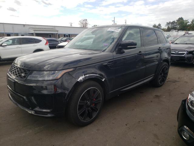 2019 land-rover range rove