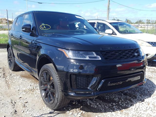 2020 land-rover range rove