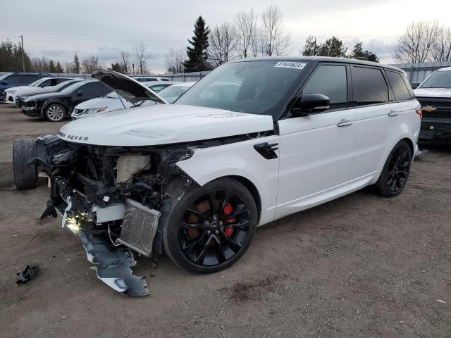 2021 land-rover range rove