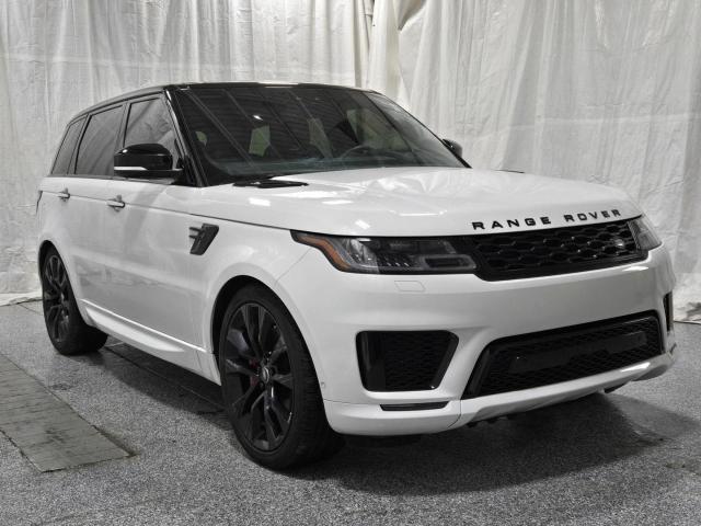 2020 LAND ROVER Range Rover Sport