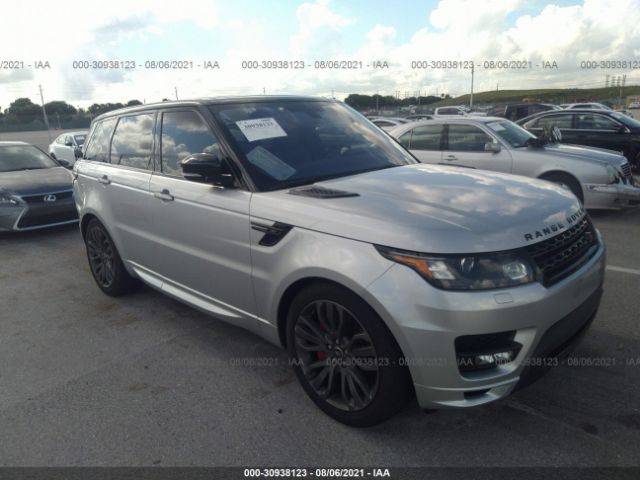 2016 land-rover range rover sport