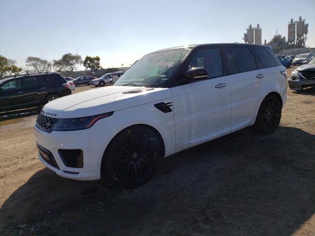 2018 land-rover range rover