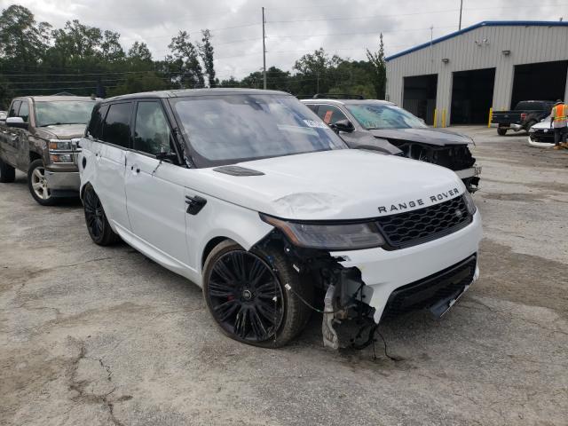 2018 land-rover range rover sport