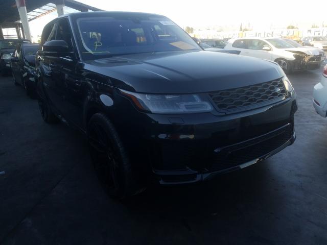 2018 land-rover range rover sport