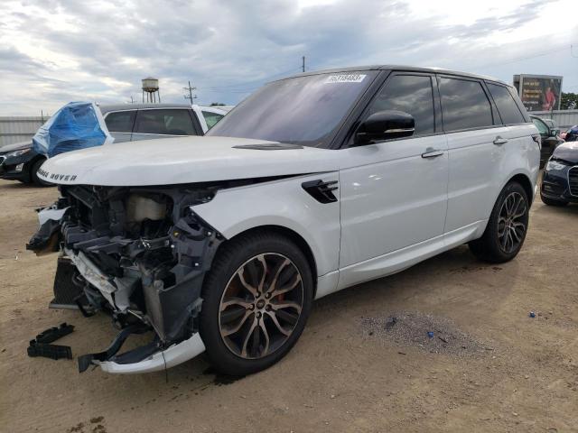 2018 land-rover range rover sport
