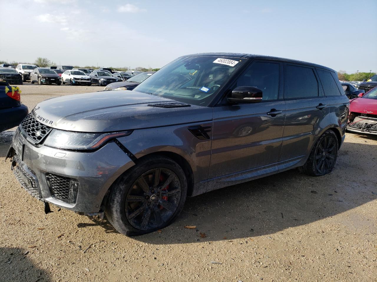 2019 land-rover range rover sport