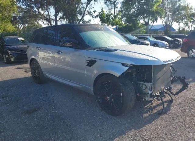 2018 land-rover range rover sport
