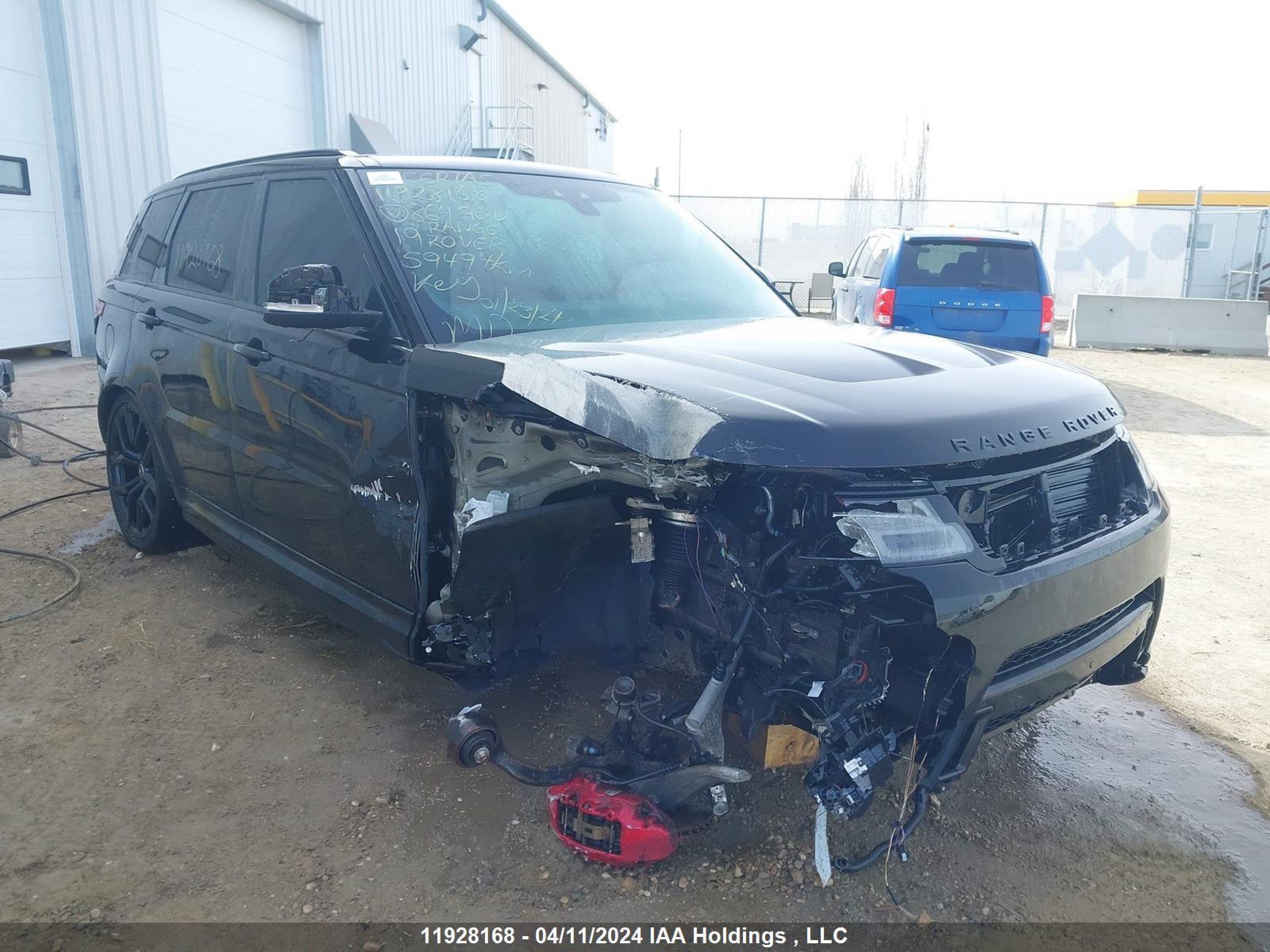 2019 land-rover range rover sport