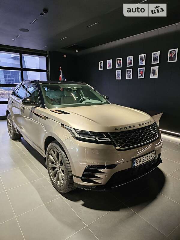 2023 land-rover range rover velar