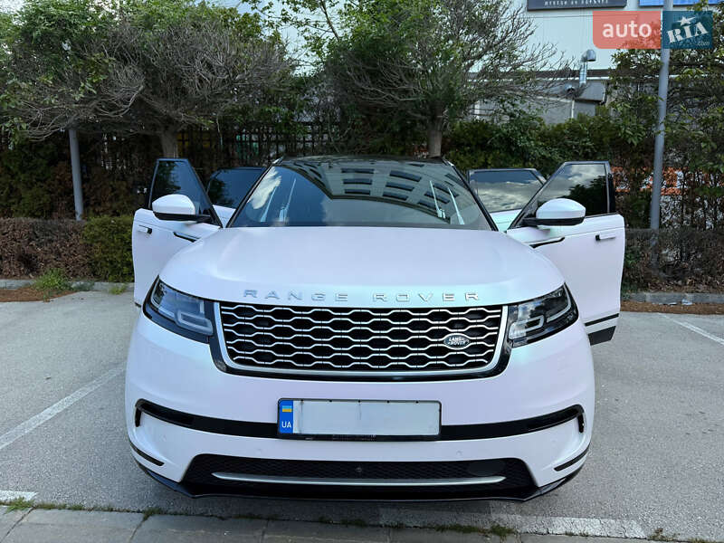 2021 land-rover range rover velar