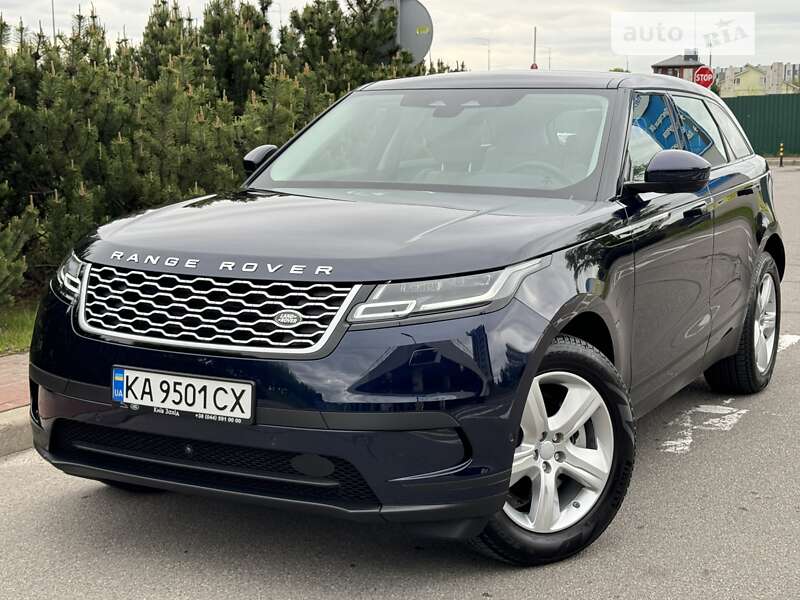 2021 land-rover range rover velar