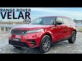 2022 land-rover range rover velar