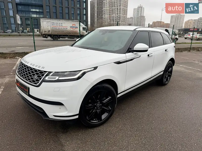 2020 land-rover range rover velar
