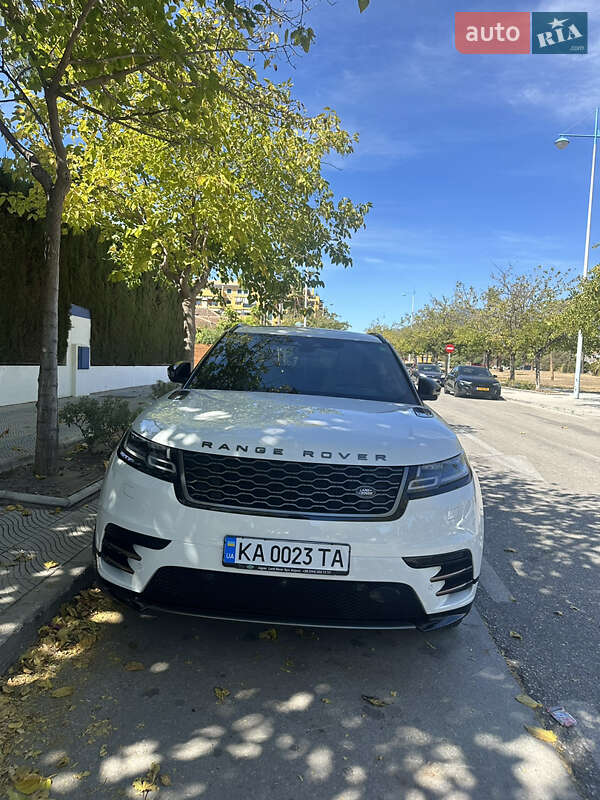 2021 land-rover range rover velar