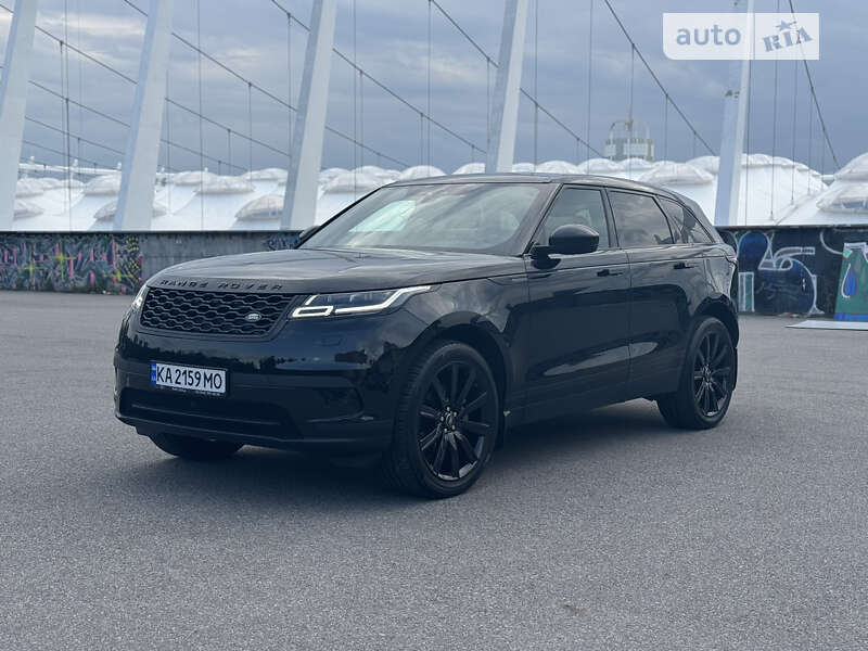 2020 land-rover range rover velar