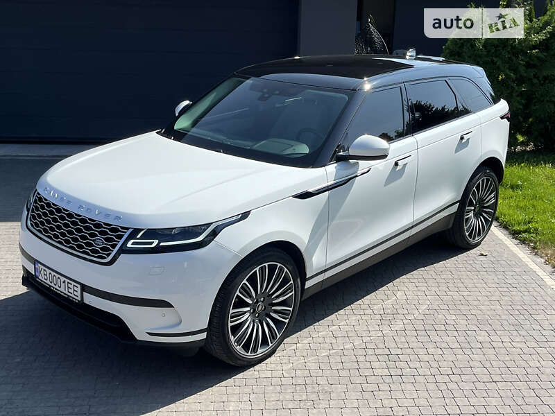 2020 land-rover range rover velar
