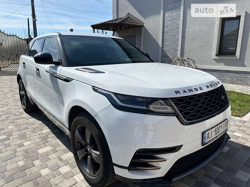 2020 land-rover range rover velar