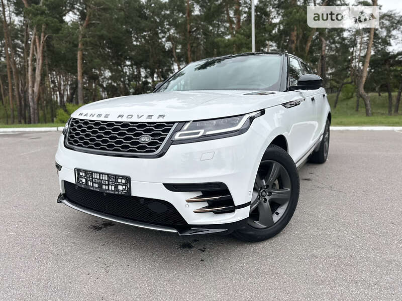 2021 land-rover range rover velar
