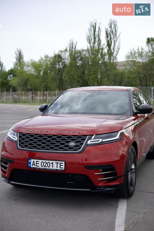 2021 land-rover range rover velar