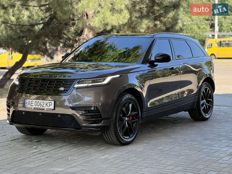 2023 land-rover range rover velar