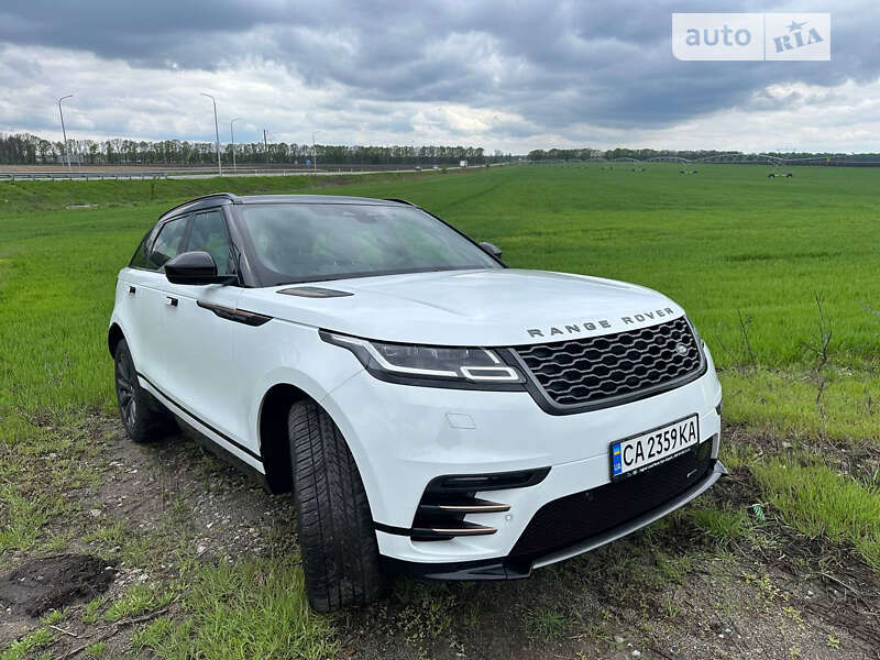 2022 land-rover range rover velar