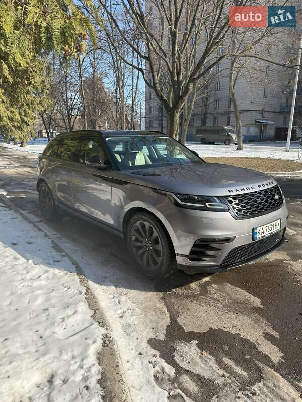 2021 land-rover range rover velar