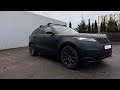 2021 land-rover range rover velar