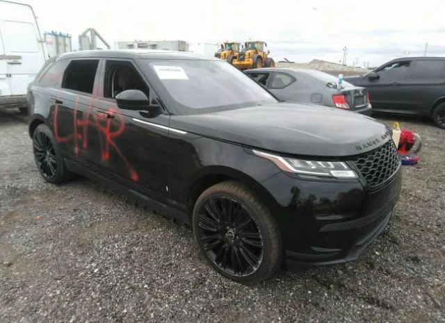 2019 land-rover range rover velar