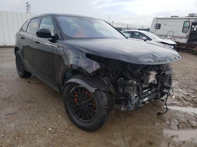 2018 land-rover range rover velar