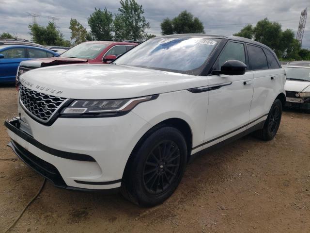 2018 land-rover range rove