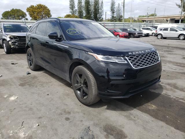 2019 land-rover range rover velar