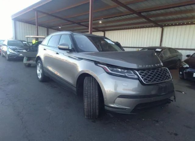 2018 land-rover range rover velar