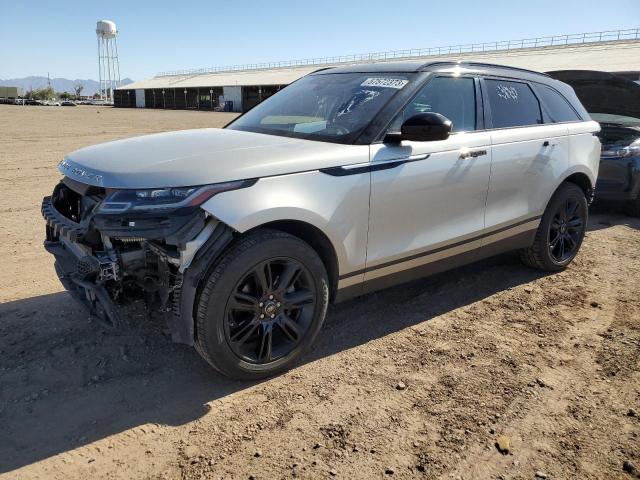 2018 land-rover range rover velar