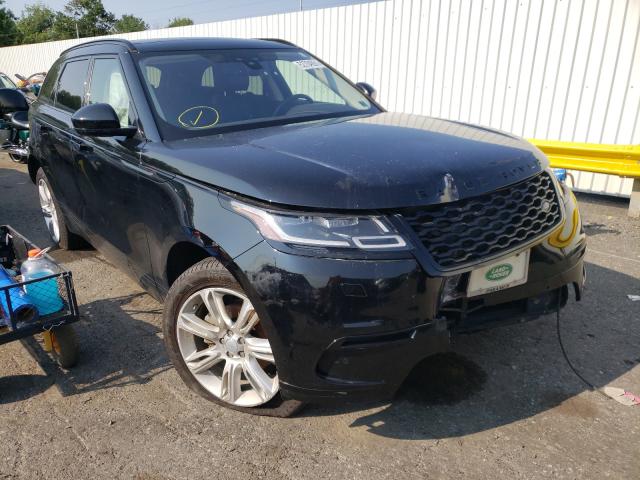 2019 land-rover range rover velar