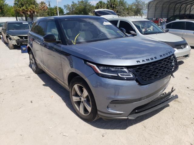2018 land-rover range rover velar