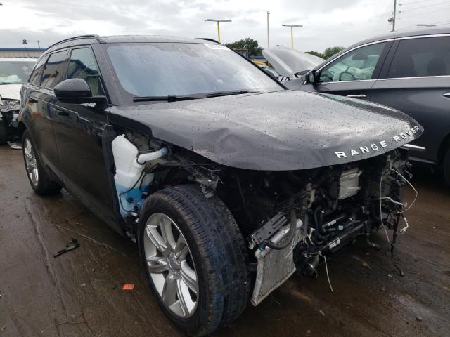 2019 land-rover range rover velar